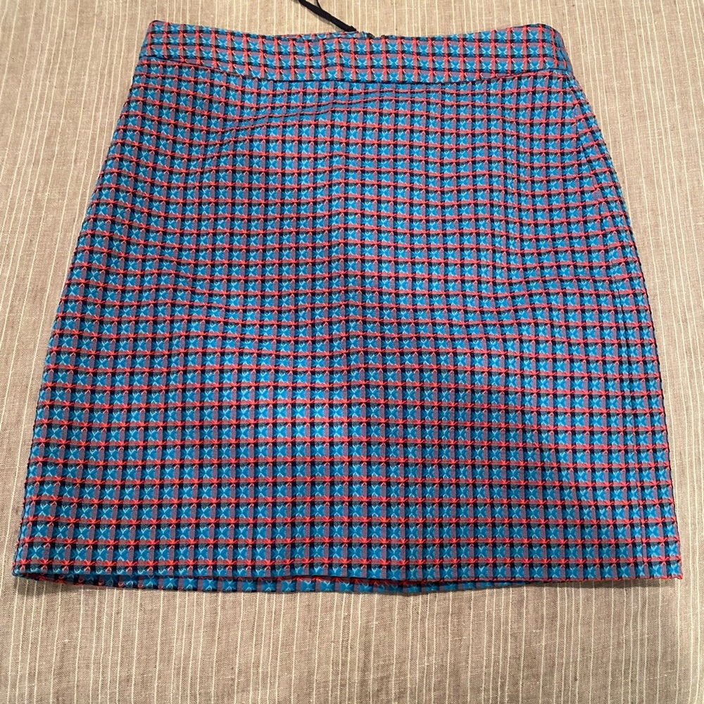Marc Jacobs mini skirt
